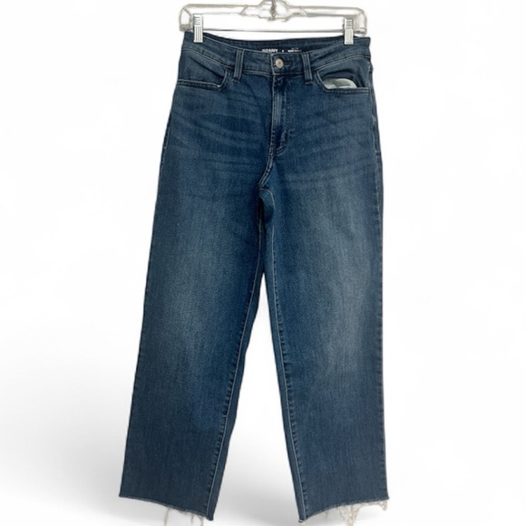 Old Navy Denim - Old Navy Denim Jeans High Rise Loose Size 6